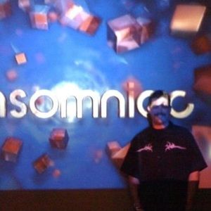 Meet your Posher, Gregory